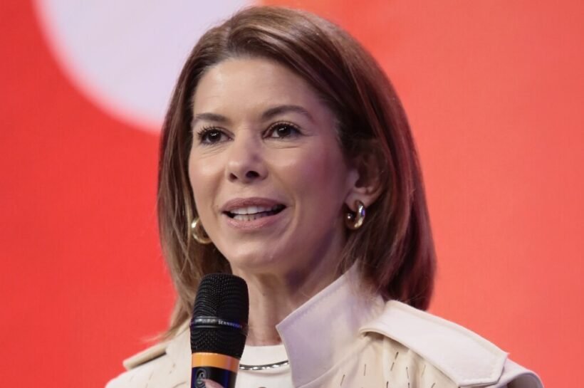 Daniela Beyruti toma decisão no SBT após fracasso de nova grade